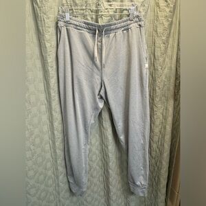 Vuori Boyfriend Jogger Sweatpants size L